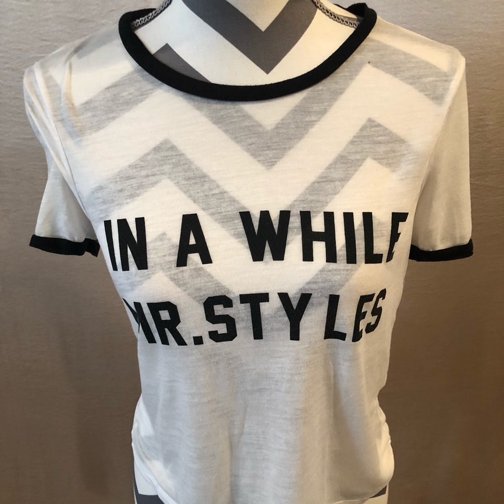 River Island Styles Tshirt
